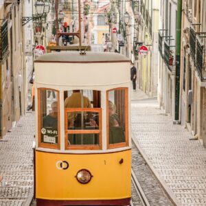 Lisbon Highlights – Full-Day Historical & Cultural Tour