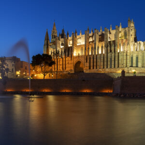 Barcelona & Catalonia Highlights